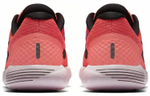 Кроссовки Nike Lunarglide 8 (Женская размерная сетка)