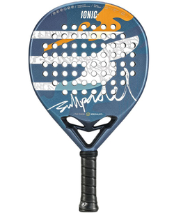 Ракетка для падел тенниса Bullpadel Ionic Control 25