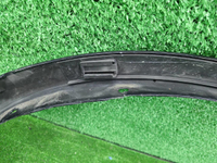 Расширитель передний RH BMW X3 F25 (10-17) M-paket