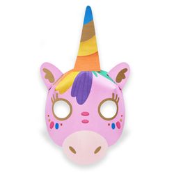 Маски «Волшебные герои»