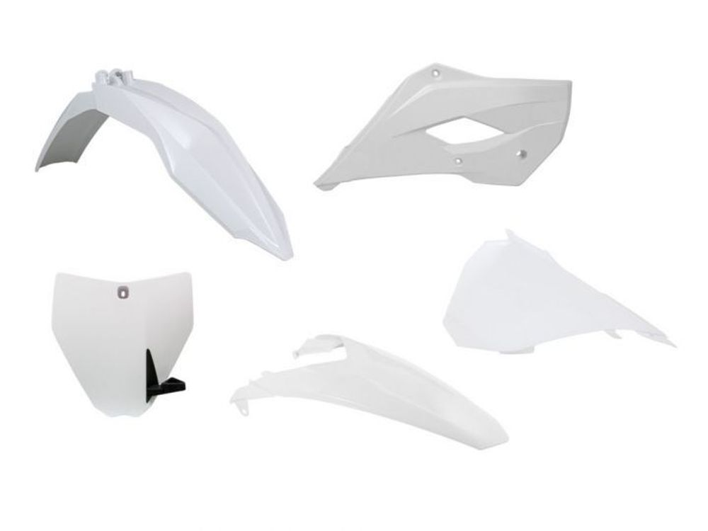 Комплект пластика для Husqvarna TC85 RTech R-KITHSQ-OEM-509