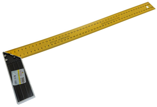 Угольник 500мм Креост