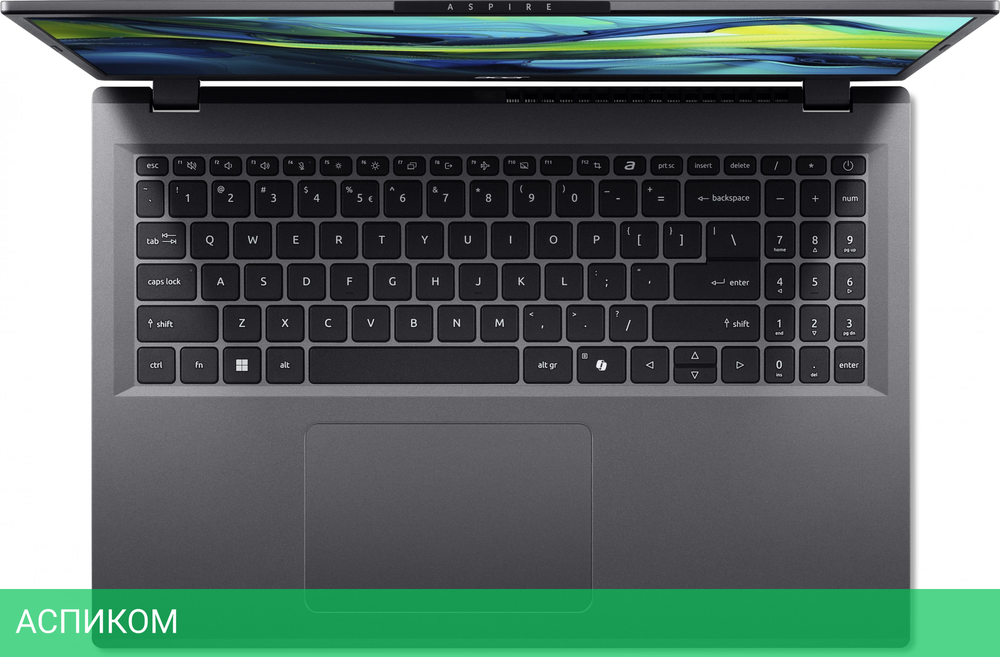 Ноутбук Acer Aspire 16 A16-51GM-5995