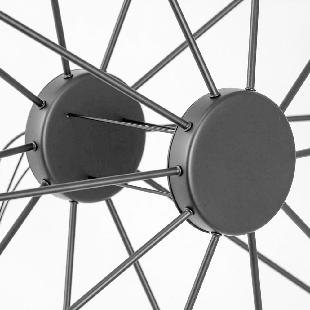 Люстра подвесная Lussole SY8047