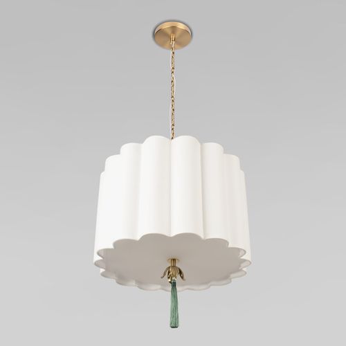 Светильник Подвесной Linen Mellow Light Loft It 10306P