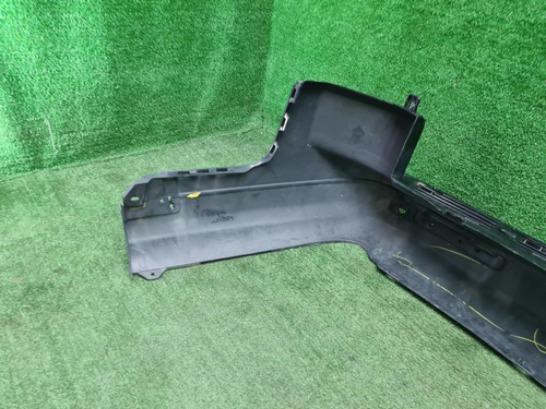 Бампер задний Land Rover Discovery 4 (2009-2016)