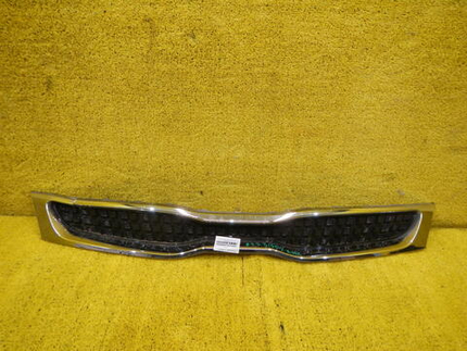 Решетка радиатора KIA Rio 4 X-Line (2017-2020)