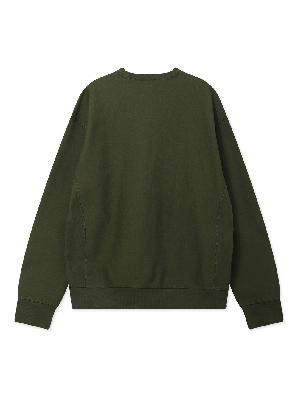 Толстовка Без Капюшона American Script Sweat