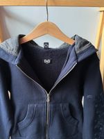 Хлопковая толстовка Dolce & Gabbana, 122