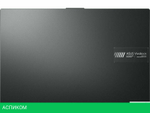 Ноутбук ASUS Vivobook Go 15 E1504FA-NJ287