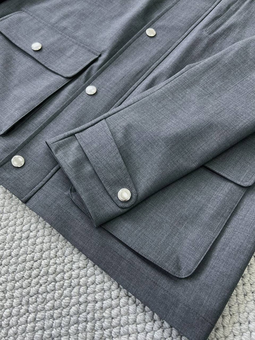 Куртка Brunello Cucinelli