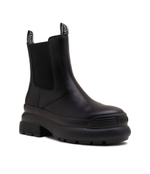 Кожаные челси amy Liu Jo - черный(SF3177 PX241)