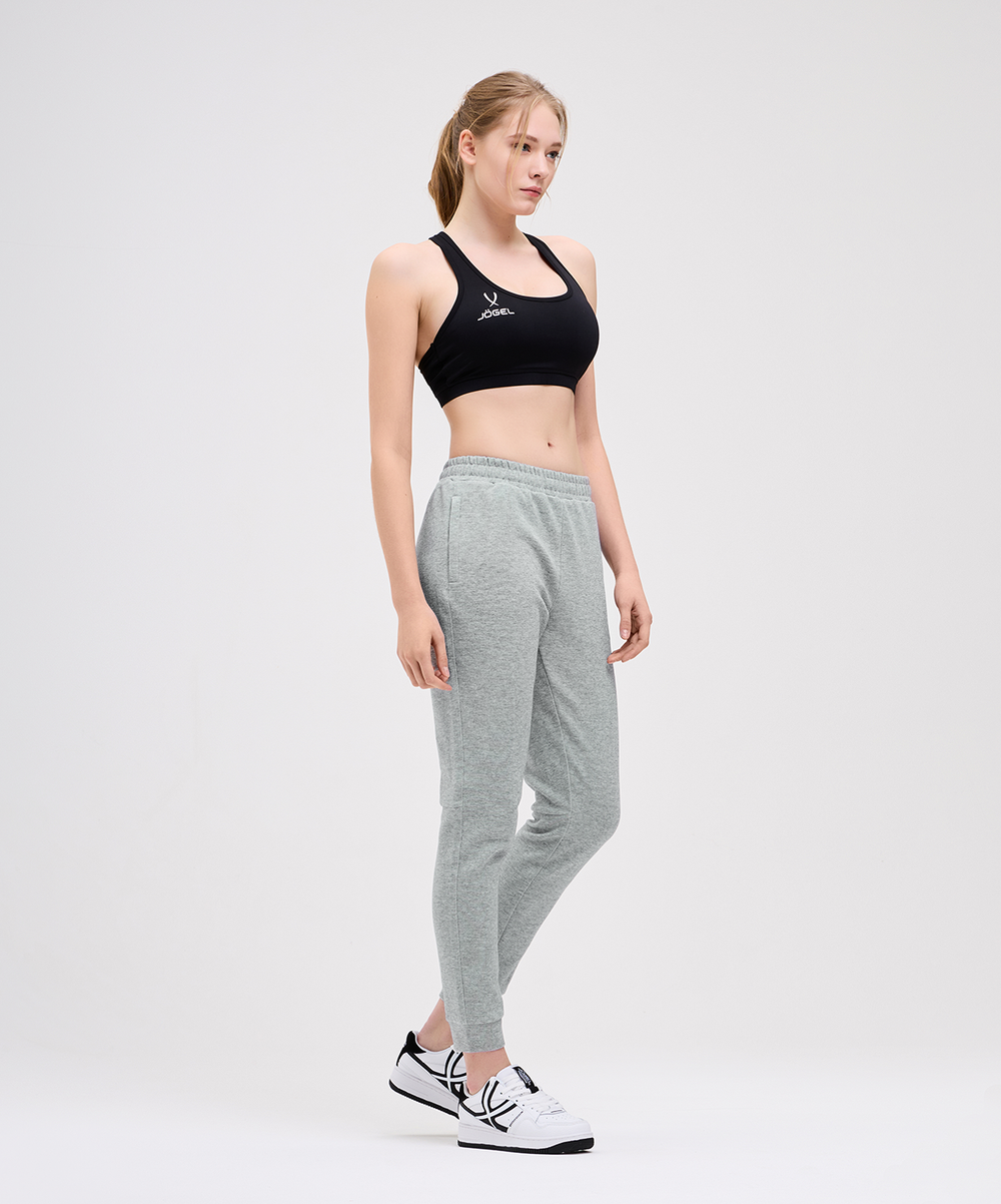 Бра тренировочное DIVISION PerFormDRY Training Bra W, черный