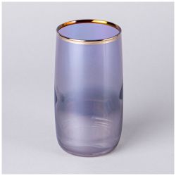 НАБОР ИЗ 6-ТИ СТАКАНОВ "MIRACLE", 330 МЛ