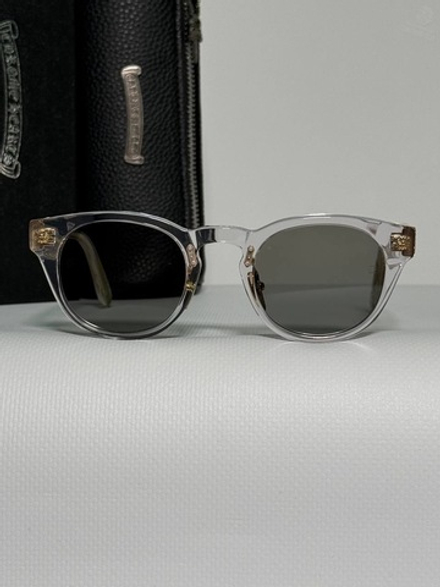 Солнечные очки Chrome Hearts
