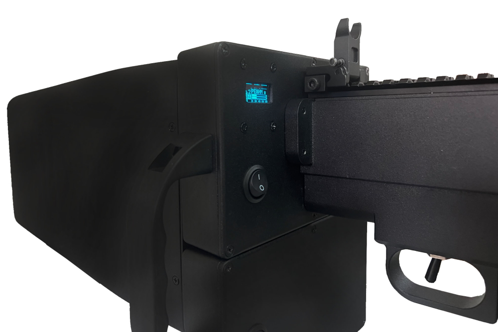 Подавитель дронов Днепр-М1 | ParaGraf.ru | 8-800-550-77-60