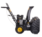 Снегоуборщик бензиновый HUTER SGC 4100