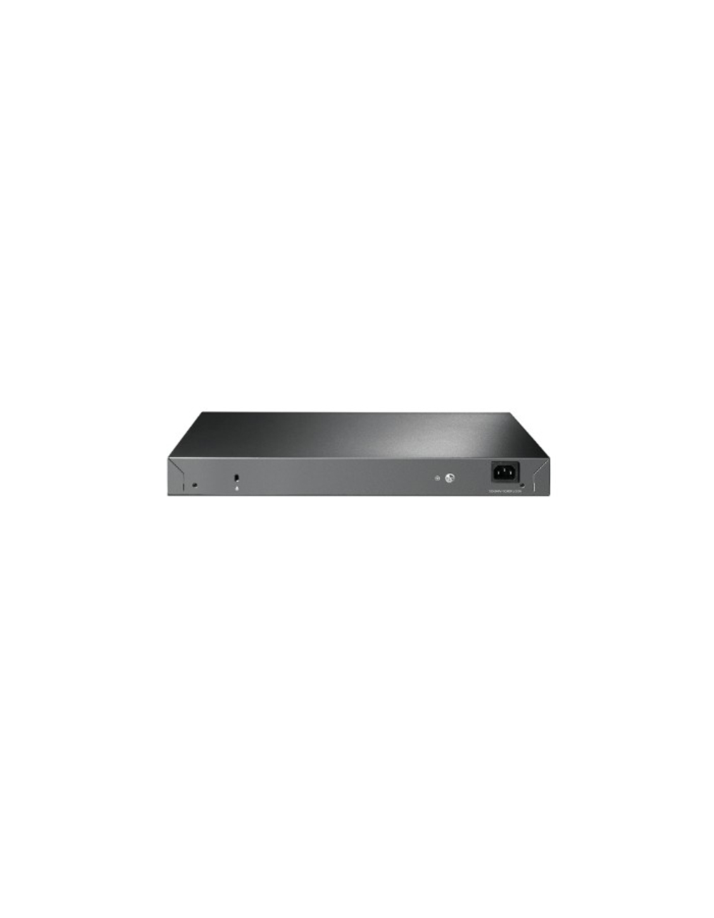Коммутатор TP-Link SG3452P Управляемый коммутатор JetStream уровня 2+ с 48 гигабитными портами PoE+ и 4 портами SFP