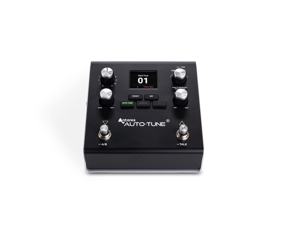 HEADRUSH VX5 AUTOTUNE