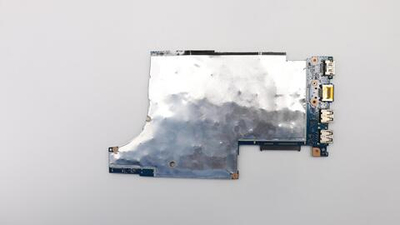 Материнская плата для ноутбука Lenovo ideapad 510S-13IKB NM-D441P NOK Intel core I7-7500U R16MM1 2G BL (5B20M36008), оригинал