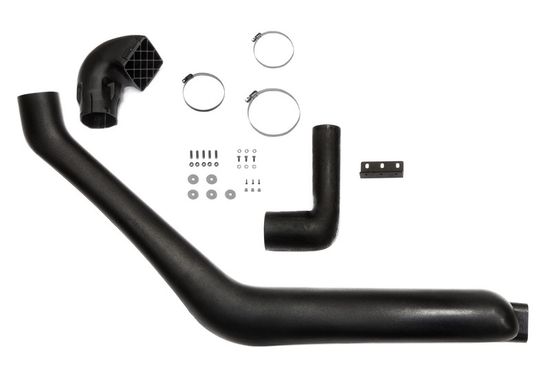 Шноркель Toyota Hi-Lux 167 (12/1997 - 03/2005) бензиновый двигатель 3RZ-FE