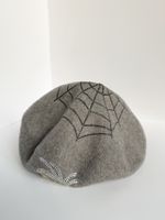 Шерстяной берет Il Trenino, 128