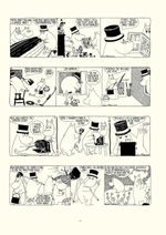 Комикс Moomin Deluxe Anniversary Edition: Volume Two Hardback