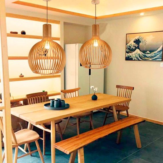 Подвесной светильник Imperium Loft Secto Octo 204454-22