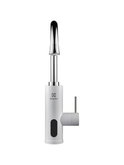 Водонагреватель проточный Electrolux Taptronic (White)