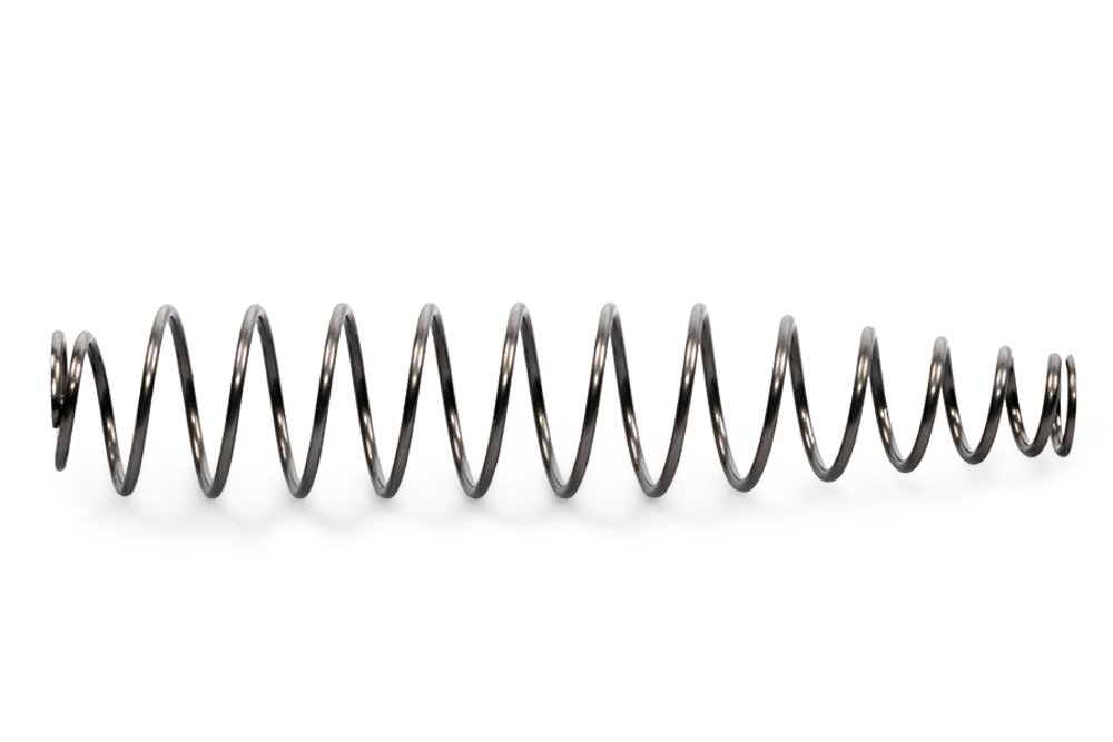 Пружина клапана подачи воздуха 04