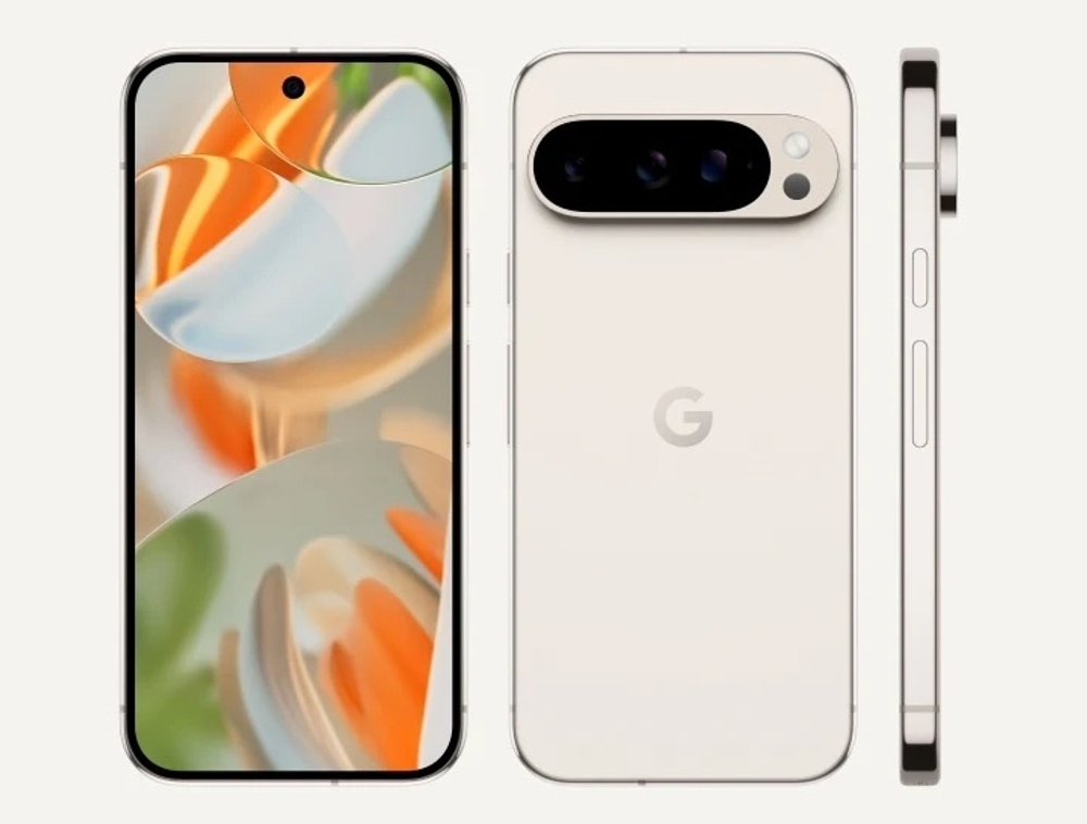 Pixel 7