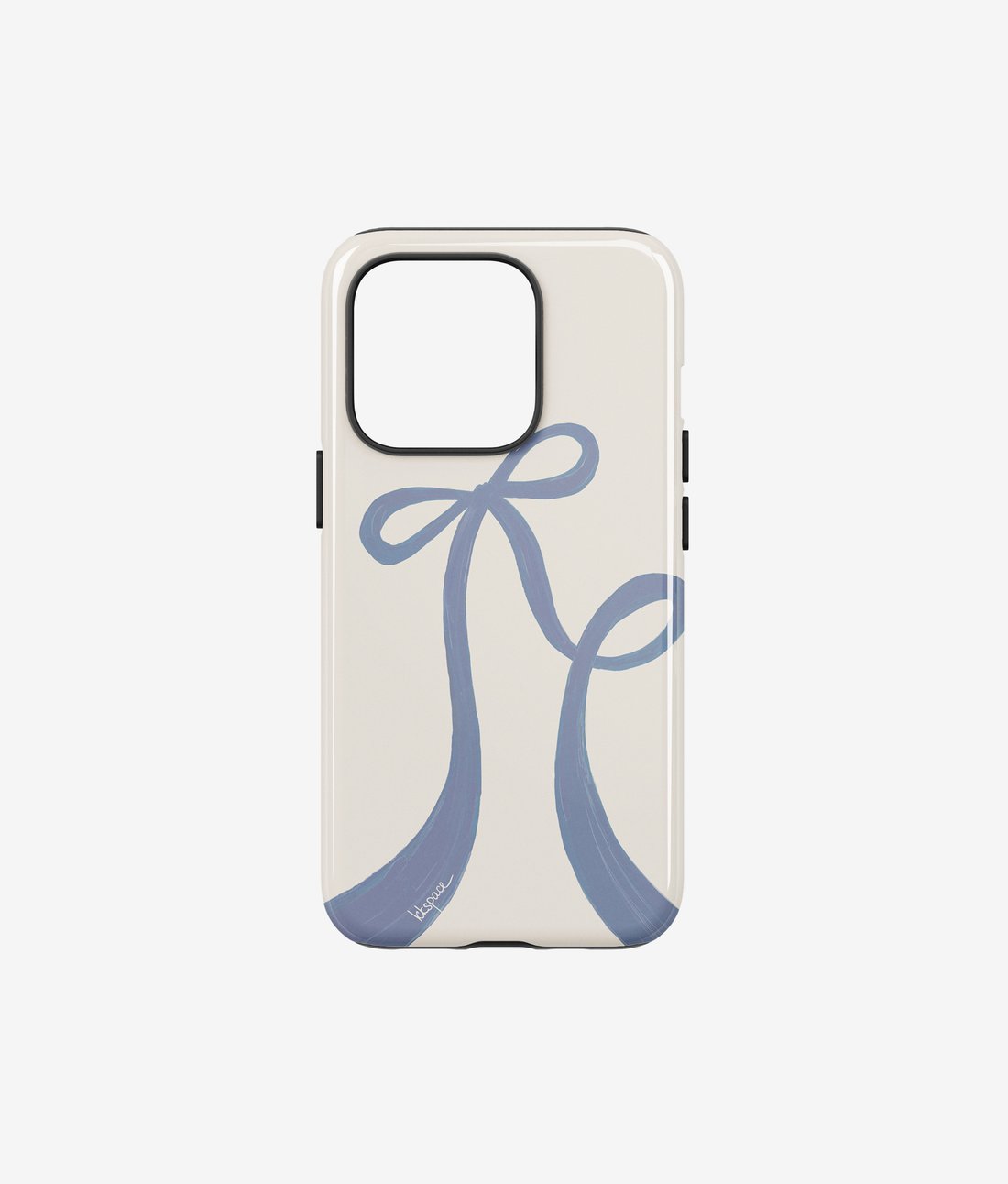 Чехол TWILLY SORBET для iPhone