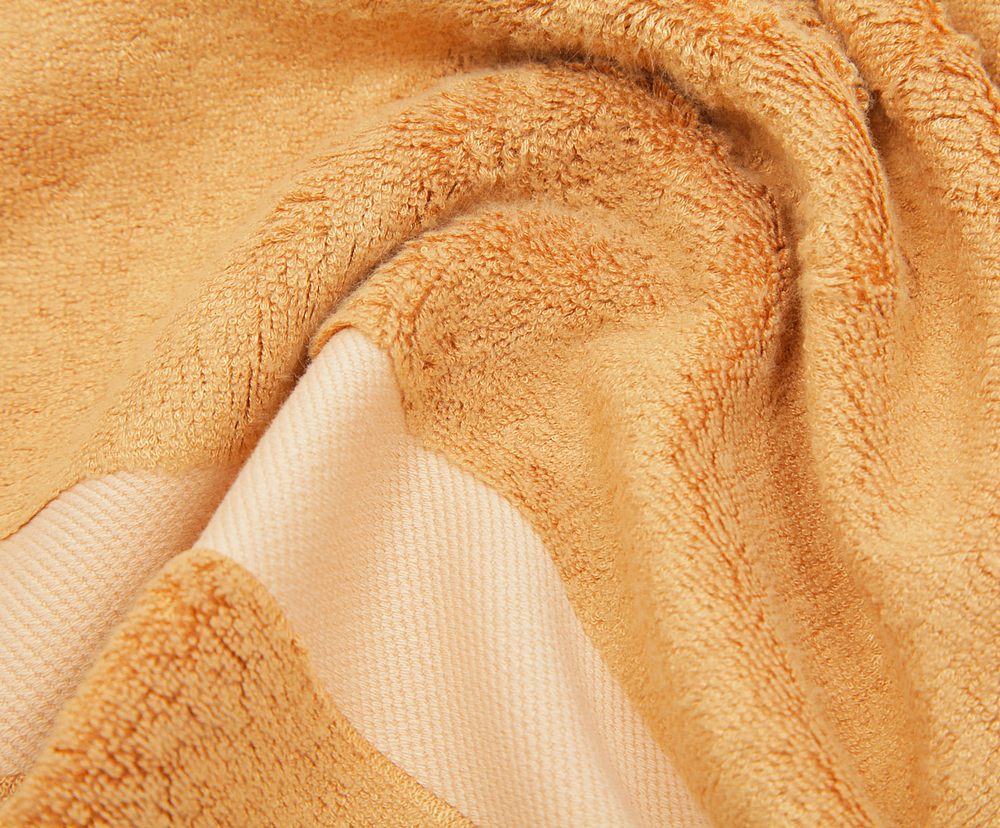 Полотенце 70х140 Hamam Waterside медное