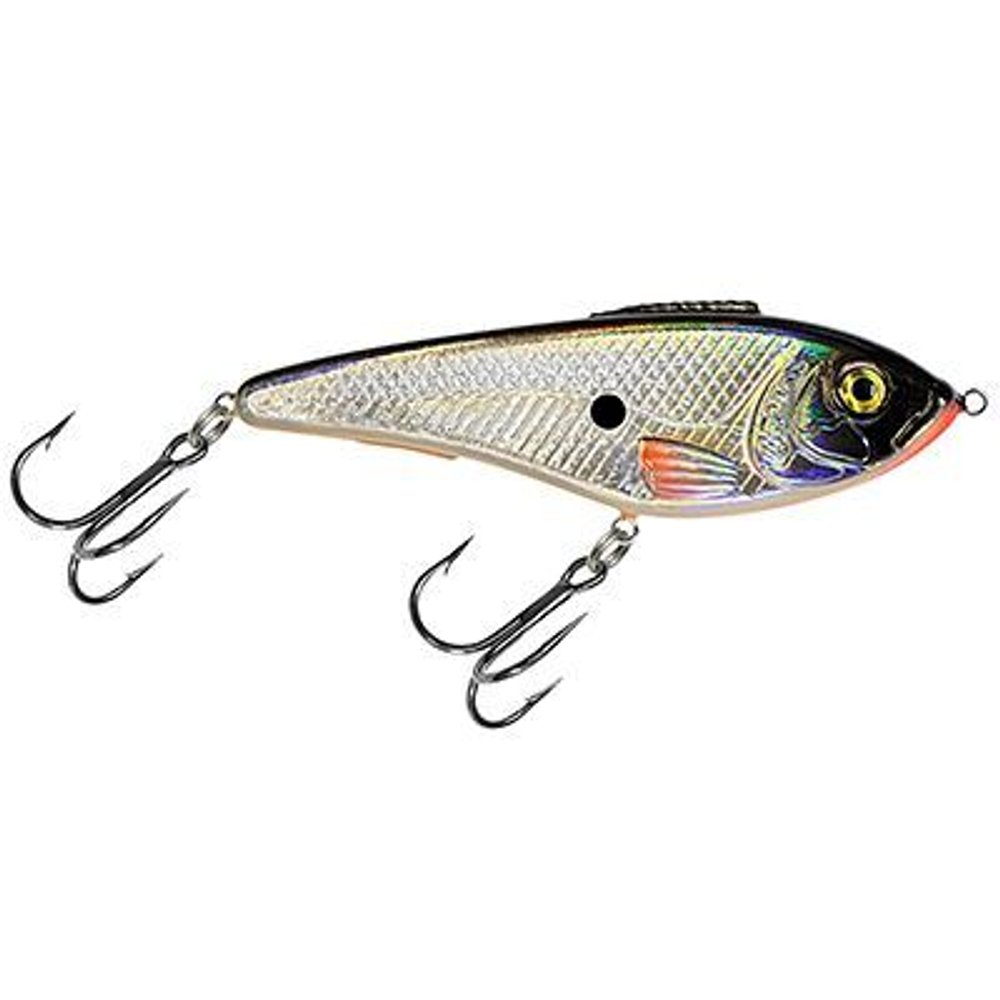 Воблер Джеркбейт РЕТРО Floating 105mm, вес - 19,0g,