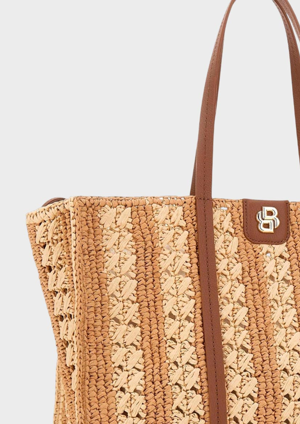 Сумка BOSS BEYOND Tote RF
