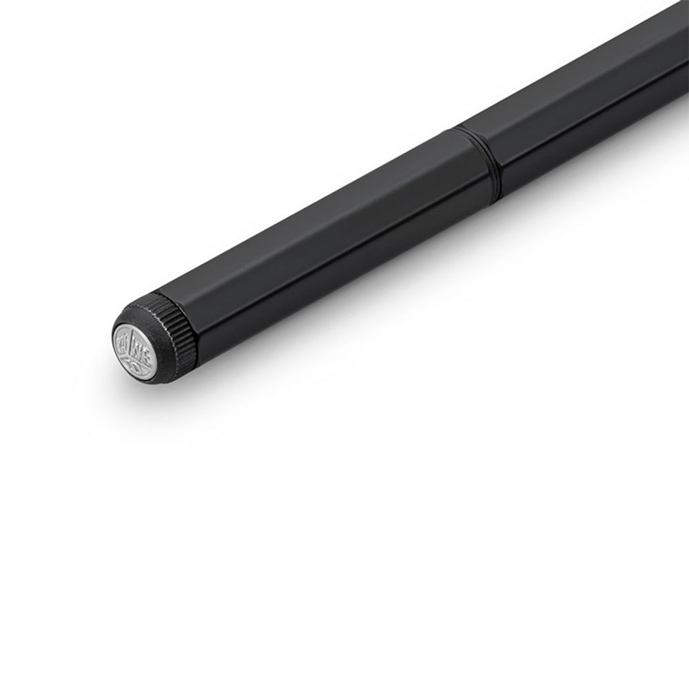 Перьевая ручка Kaweco Special EF 0.5мм черная (10000530) 2