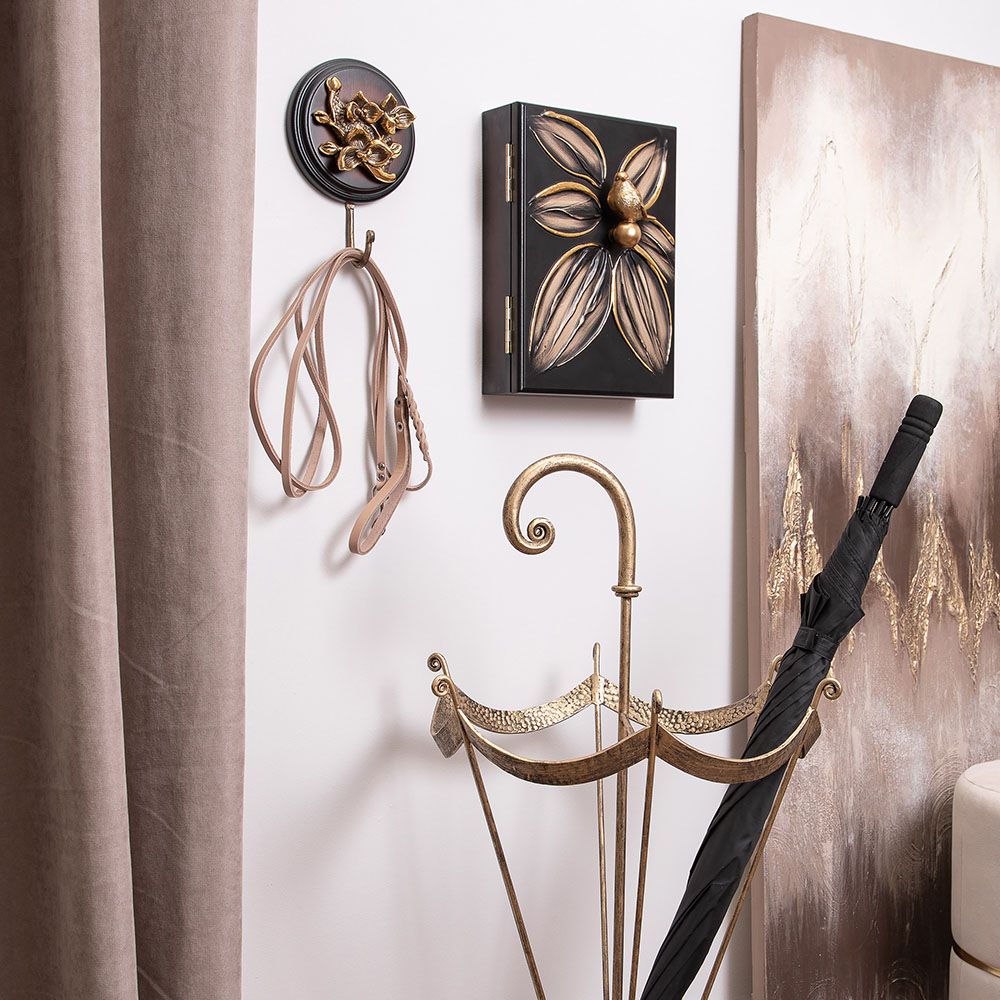 Зонтница Венеция 1 Амбер