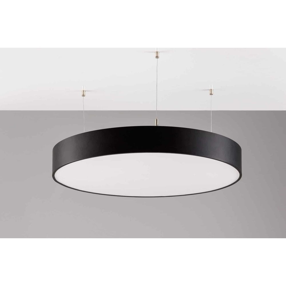 Светильник круглый большой FS-TG 240Вт 1600мм