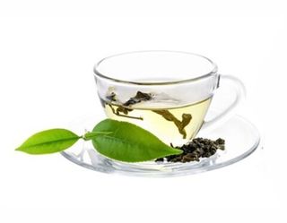 Купить Ароматизатор DARK X SIZE SOLO 10мл - Зеленый чай