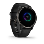 Garmin Venu 2 Plus Black