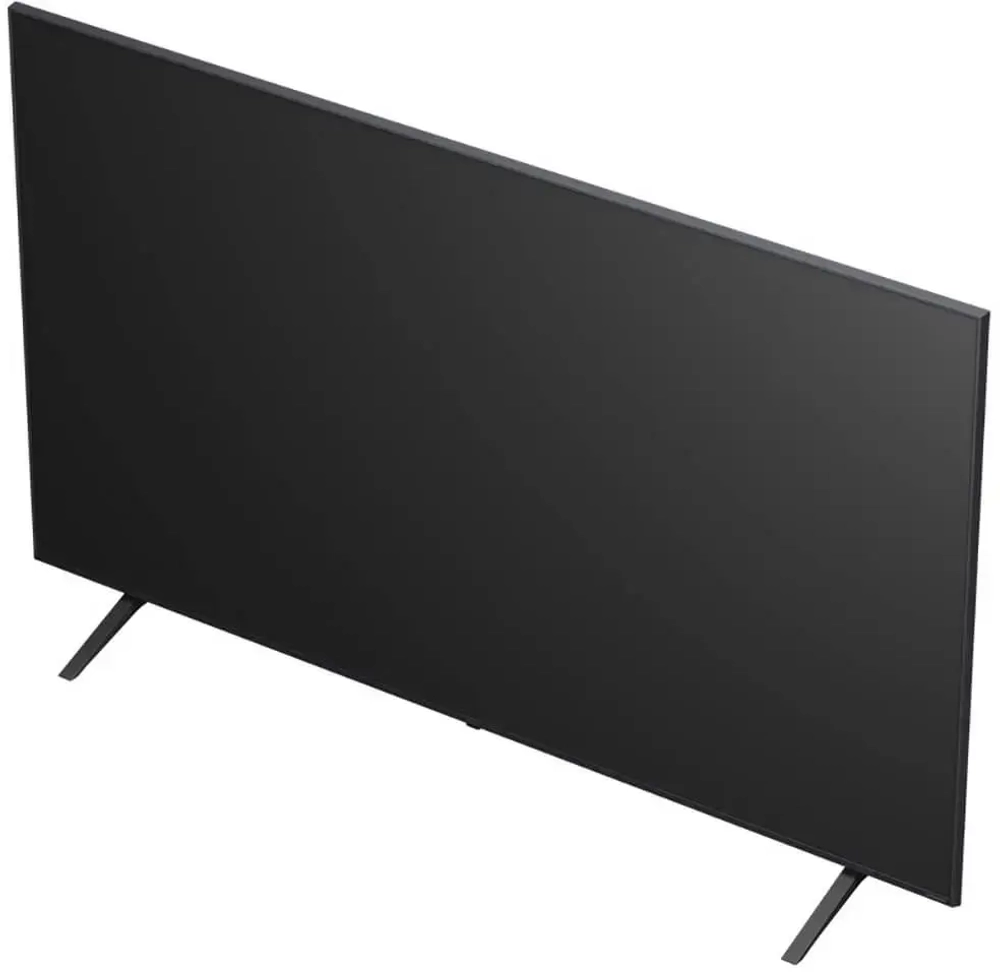Телевизор LG NanoCell 55NANO80A6B (2025) 55" 4K UHD NanoCell Smart TV