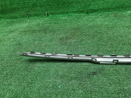 Молдинг решетки перед. бампера Kia Soul 3 SK 19-22