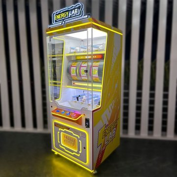 Призовой автомат «Energy Lab»