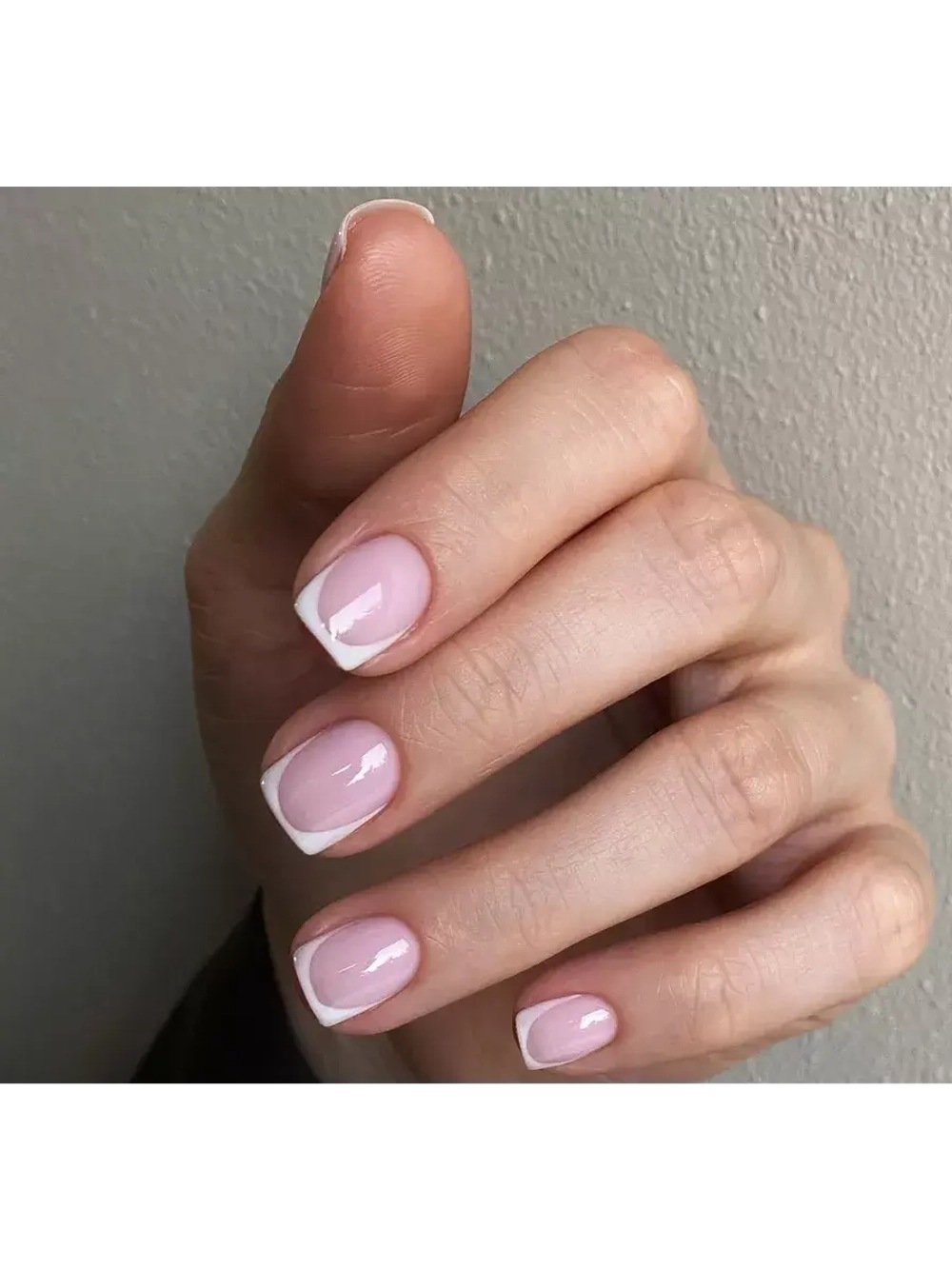 Гель лак Luxio Base Buff 15 мл