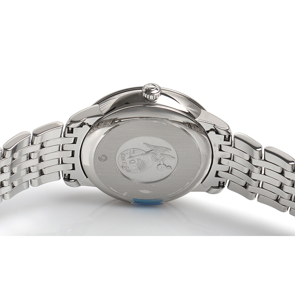 Часы OMEGA 100 32.7mm 424.10.33.20.53.001, 424.10.33.20.53.001