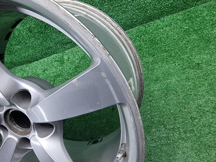 Диск литой R18 Porsche Macan 95b (2014-н.в.) зад.