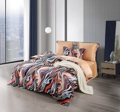 ПАОЛА №1 КПБ Евро 4н Т