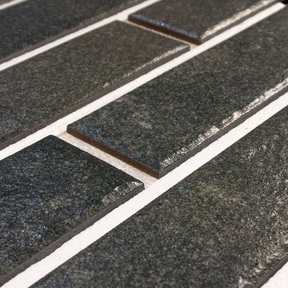 Термопанель ППС Paradyz Viano Antracite Elewacja - 1000х455 мм