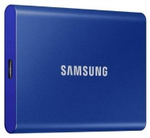 Внешний накопитель Samsung Portable T7 MU-PC2T0H/WW 2000 Гб
