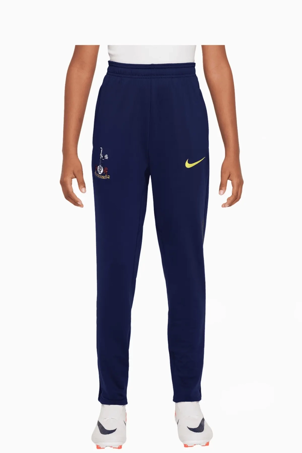 Штаны Nike Tottenham Hotspur 25/26 Strike Junior - синий